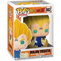 Funko POP! Dragon Ball Z - Majin Vegeta 862 - Pop! - Vinyl Figur