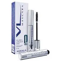 Mavala Mascara VOL CR Bleu MI 10Ml 10 ml