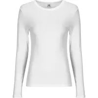 Petit Bateau Langarmshirt ML COL ROND damen