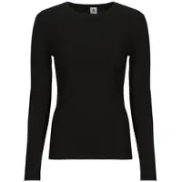Petit Bateau Langarmshirt ML COL ROND damen