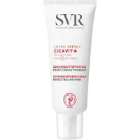 SVR Cicavit+ Creme Spf50 40 ml