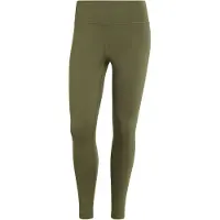 Adidas Damen Tight Training Big Logo 7/8