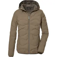 G.I.G.A. by Killtec Damen Funktionsjacke GW 21 WMN QLTD JCKT