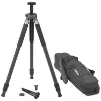 Novoflex TRIOMC2830 Set TrioPod-M 3 Seg. Carbon