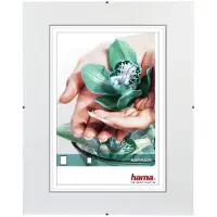 Hama Clip-Fix NG 10,5x15 Frameless Picture Holder 63002