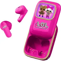 OTL TECHNOLOGIES - LOL Surprise Slide TWS earphones