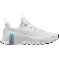 Nike Free Metcon 6 White Denim Turquoise (Women's) - EU 36.5