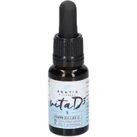 Arktis Vitamin D3 2000 I.e. Vita Öl 15 ml