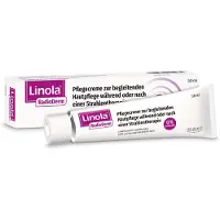 Linola Radioderm Pflegecreme