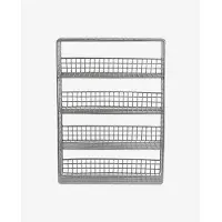 Nordal A/s Kikori Rack-chrom | 24025