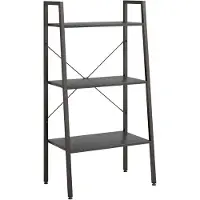 vidaXL Standregal