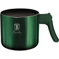 Berlinger Haus Titan Milchkännchen 1,2L Bh-6061 Smaragd
