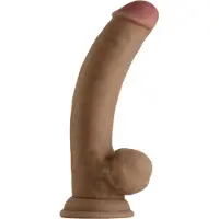 Shaft Model C Dong, 21,5 cm