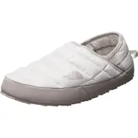 The North Face Hausschuhe Thermoball Traction Mule V NF0A3V1H32F1 Beige 36