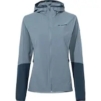 Vaude Damen Funktionsjacke Wo Moab Jacket IV