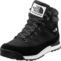 The North Face Trekkingschuhe M Back-To-Berkeley Iv Textile WpNF0A8177KY41 Schwarz 42.5