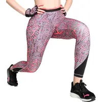 Puma Damen Tight HYPERNATURAL HW 7/8 TIGHT