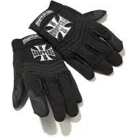 West Coast Choppers Handschuhe