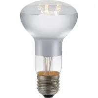 SPL SCHI LF023863092 - E27 R63x103 320Lm 5.5W 925 120°