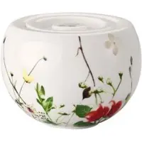 Rosenthal Zuckerdose - Fleurs Sauvages
