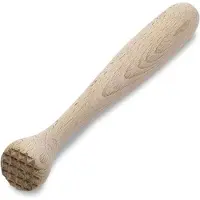 Leopold Vienna Cocktail Stampfer