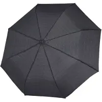 Doppler Carbon Magic XM Business Taschenschirm 38 cm