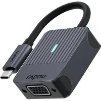 Rapoo Uca-1003 Usb-c Auf Vga Adapter