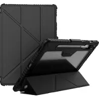 NILLKIN Bumper Pro Protective Stand Case Multi-angle Samsung Galaxy Tab S9 Ultra/s10 Ultra Hülle
