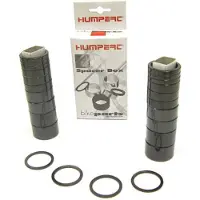 Ergotec Lenkradstrebe aus Aluminium