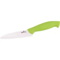 Rubytec Survivalmesser Ceram Green Medium