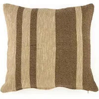 By-Boo Zierkissen Pillow Linje (45 x 45 cm) 25