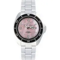Chris Benz Uhr Taucheruhr One CBO-R-MB-SW