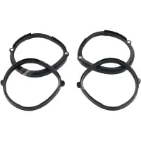 VORTEX VR VortexVR Magnetische Sehstärke-Linsen für Meta Quest 3S / 2 / 1, Rift S | Dioptrien +2.5 bis -7.0