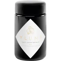 YLUMI Happy Mood Kapseln 60 St