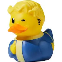 Mini TUBBZ - Tubbz - Vault Boy (Mini Edition)