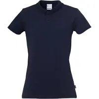 Uhlsport Essential Kurzarm-poloshirt