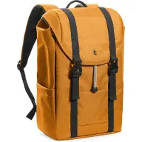 Tomtoc Plecak na laptopa VintPack-TA1, 15,6"/22L (szary)