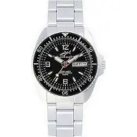 Chris Benz ONE MEDIUM CBM-S-MB-SW Herrenarmbanduhr