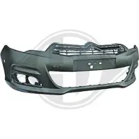 Diederichs Stoßfänger HD Priority Parts 4073051