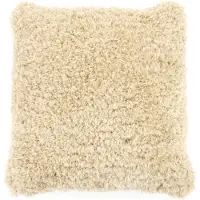 By-Boo Zierkissen Pillow Fez - Natural (50 x 50 cm)