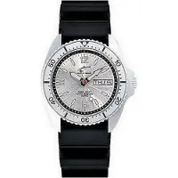 Chris Benz ONE MEDIUM CBM-SI-KB-SI Herrenarmbanduhr