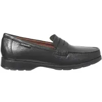 Mephisto Mokassins Herren 31383331393634 Schwarz 43 EU
