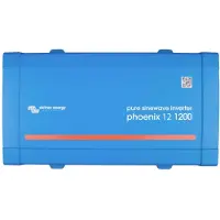 Victron Energy Phoenix 24/1200 120v Ve.direct Nema 5-15r Wechselrichter
