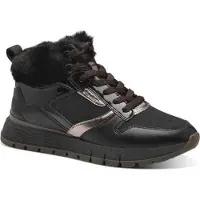 Tamaris Damen Stiefeletten 1-25205-41 234 Farbe: Grau Größe: 36