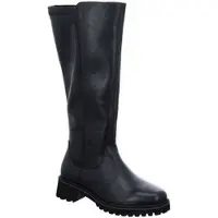 Ara Damen Stiefeletten 12-31231-01 Farbe: Schwarz Größe: 41