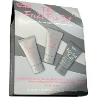Umberto Giannini Frizz Fix Travel Set - 3x50ml