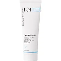 Geek & Gorgeous Happier Barrier Creme – Feuchtigkeit Schutz für Hautbarriere 50 ml