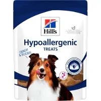 Hill's Pet Nutrition Hill’s HypoAllergenic Treats Hundesnacks