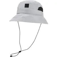 Jack Wolfskin Fischerhut Vent Bucket Hat Unisex Silver Grey-L
