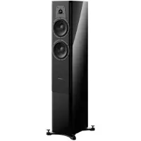 Dynaudio Contour 30i - Standlautsprecher, schwarz-hochglanz